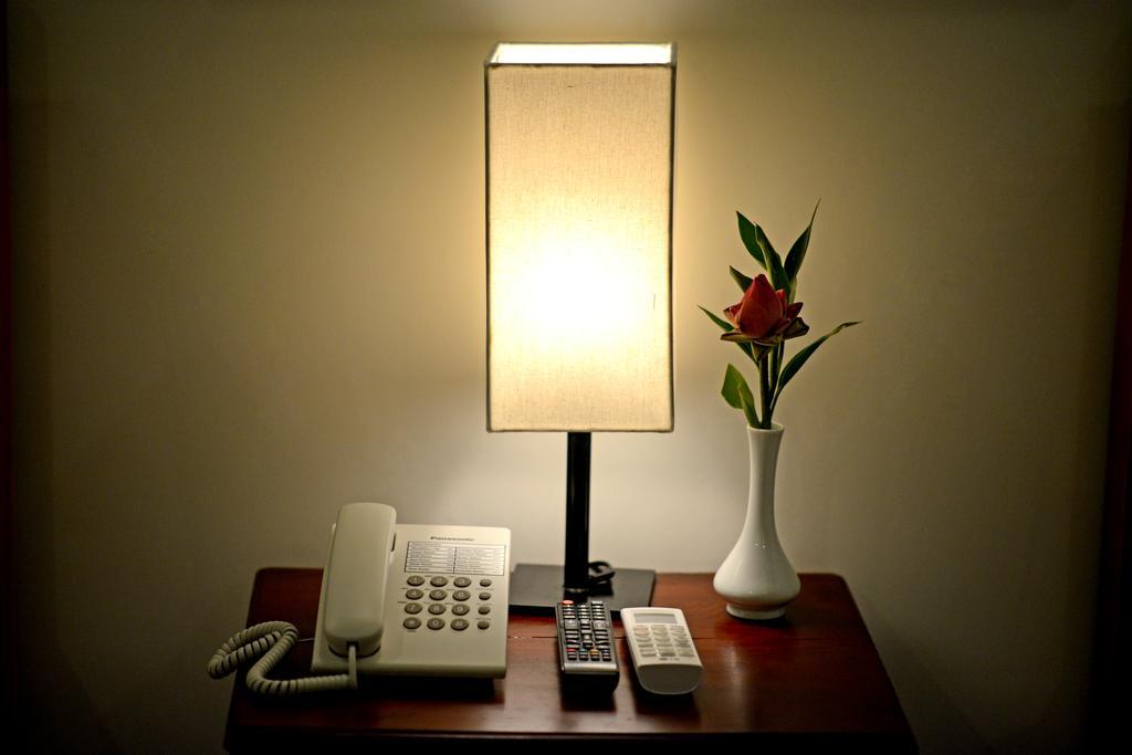 Hotel Visoth Boutique Siem Reap Zimmer foto