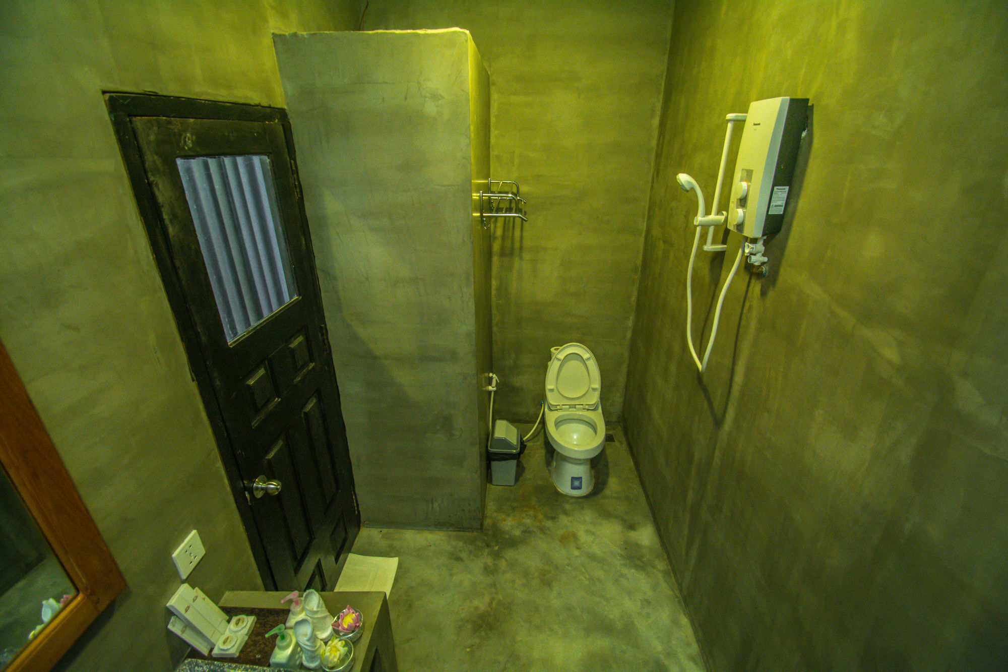 Hotel Visoth Boutique Siem Reap Exterior foto